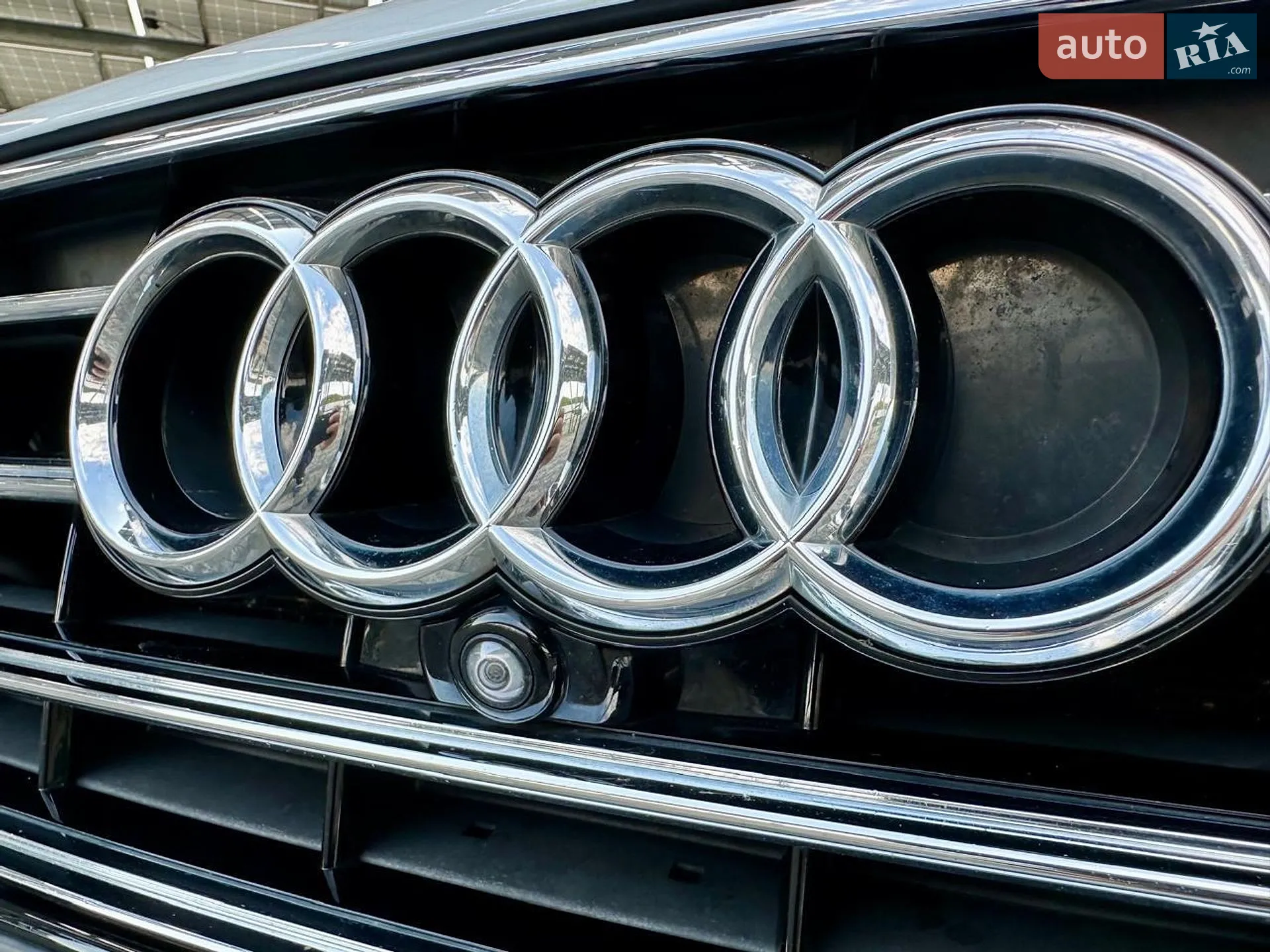 2016 Audi A8 - мініатюра 24