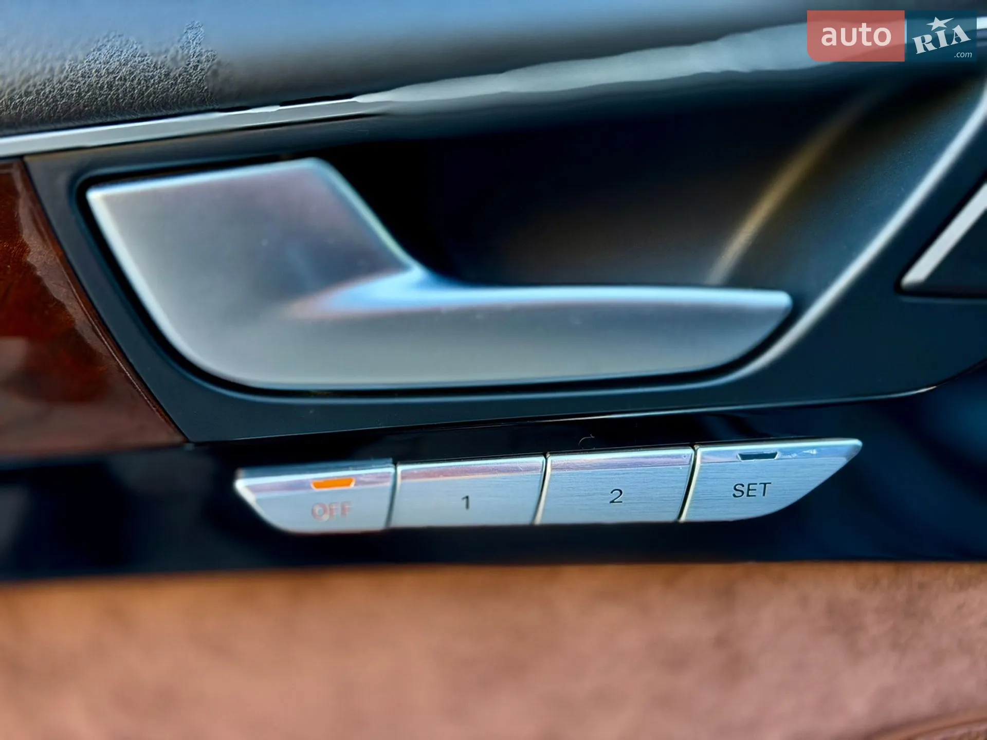 2014 Audi A8 - мініатюра 10