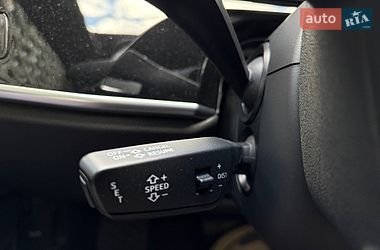 Седан Audi A8 2020 в Києві
