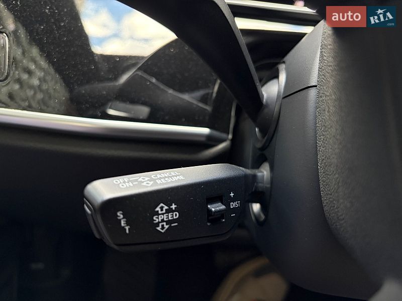 Седан Audi A8 2020 в Києві