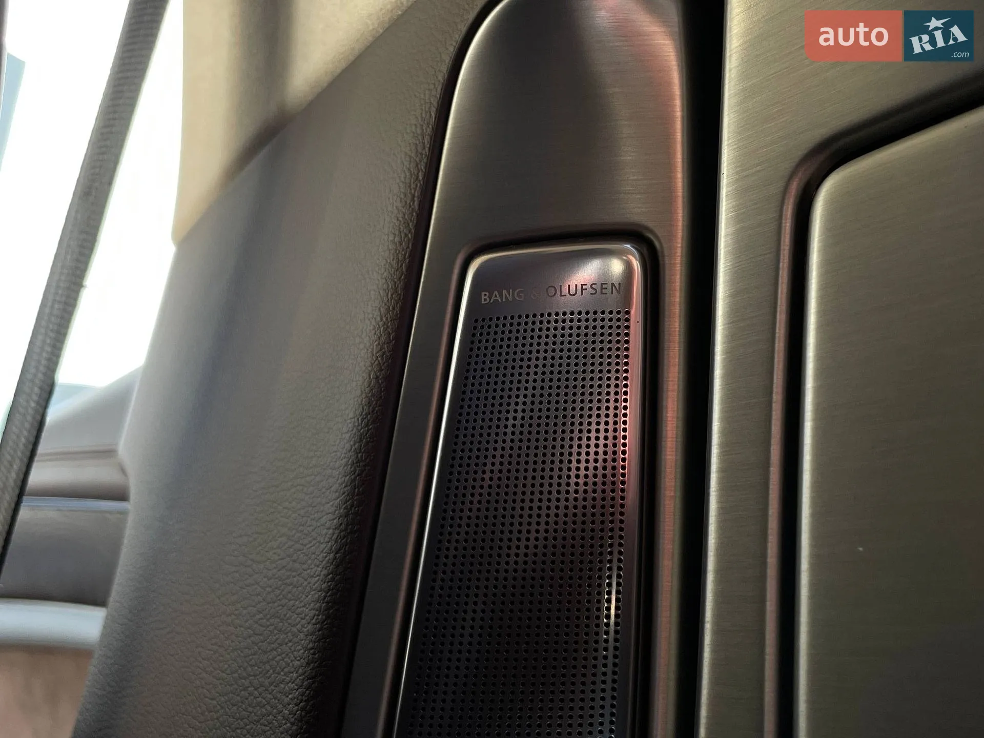 2012 Audi A8 - мініатюра 18