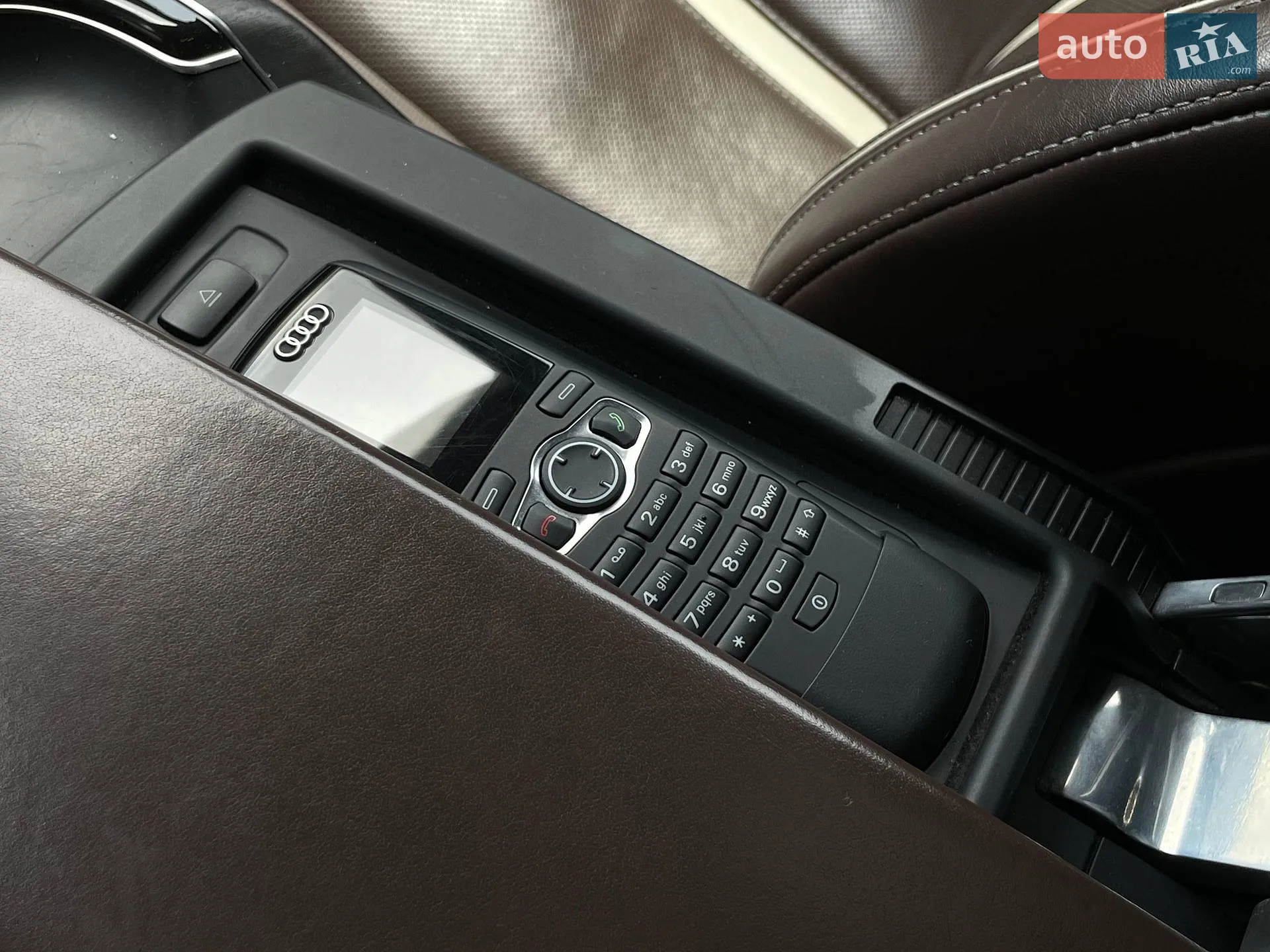2012 Audi A8 - мініатюра 40