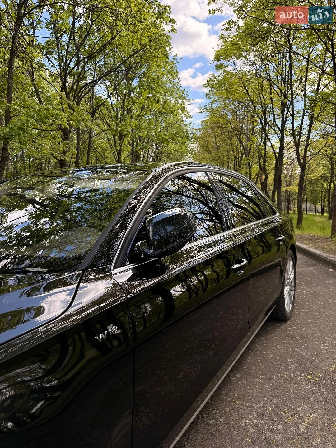 2012 Audi A8 - мініатюра 25