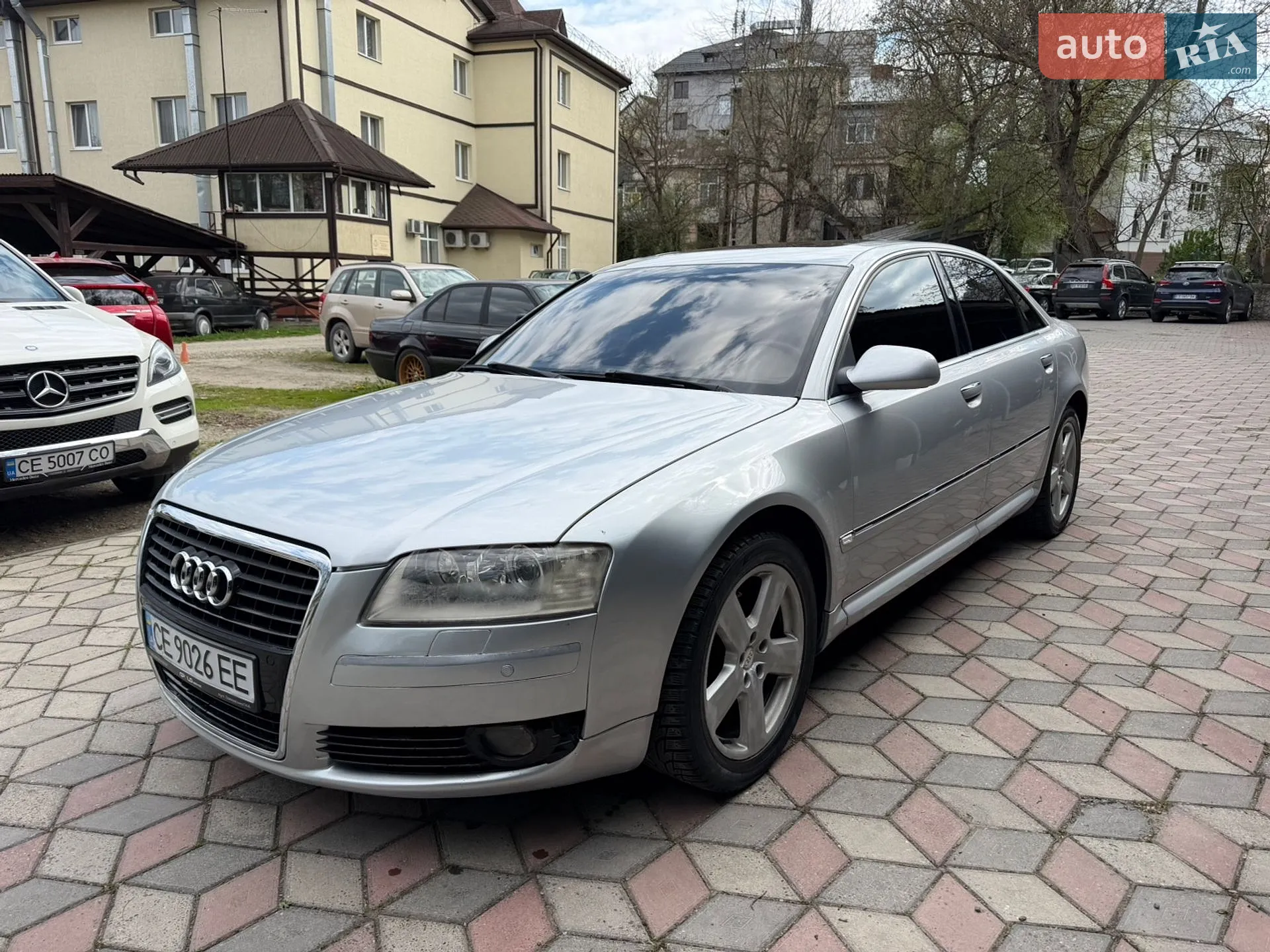 Фото авто 5
