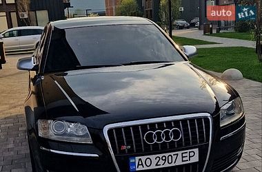 audi a8 2005 в Ужгород от профессионального продавца Наталія Король
