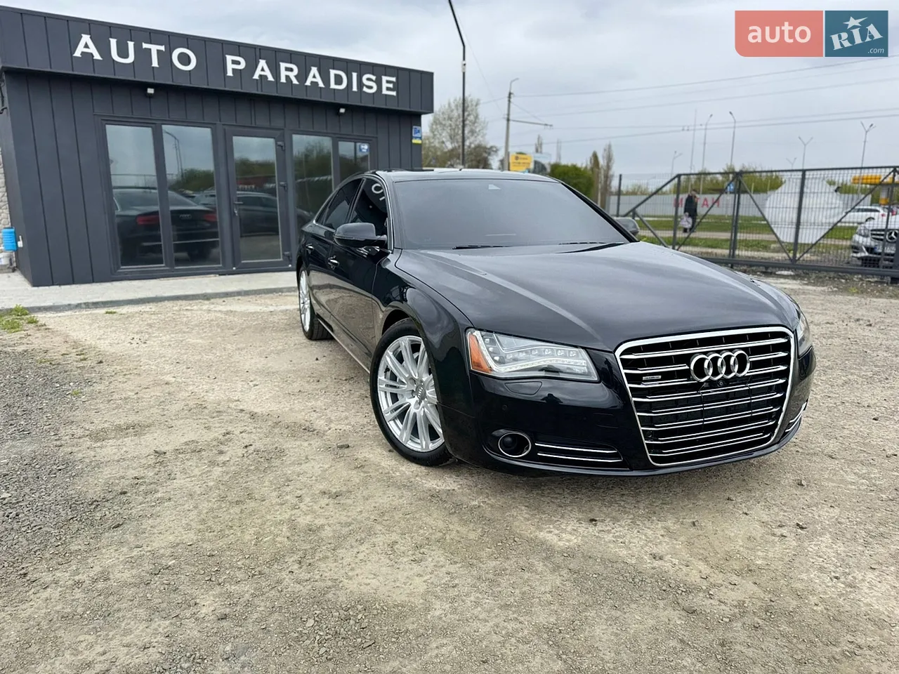 2016 Audi A6 - мініатюра 40