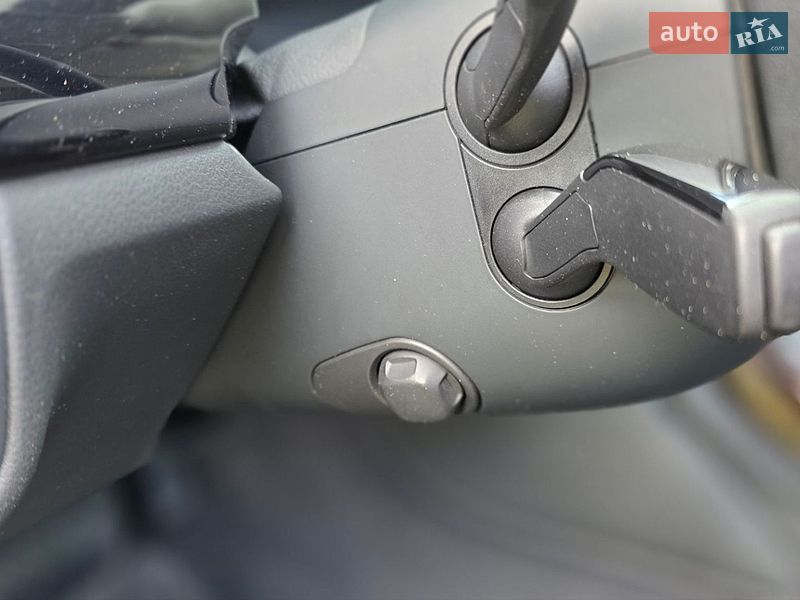 Седан Audi A8 2017 в Києві
