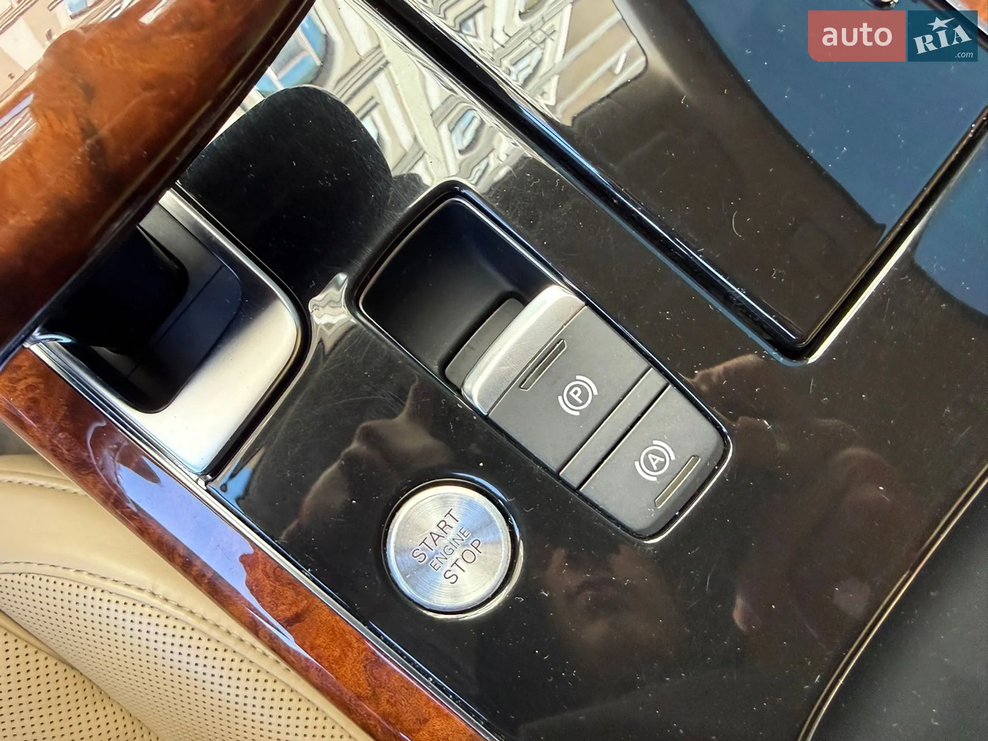 2010 Audi A8 - мініатюра 65