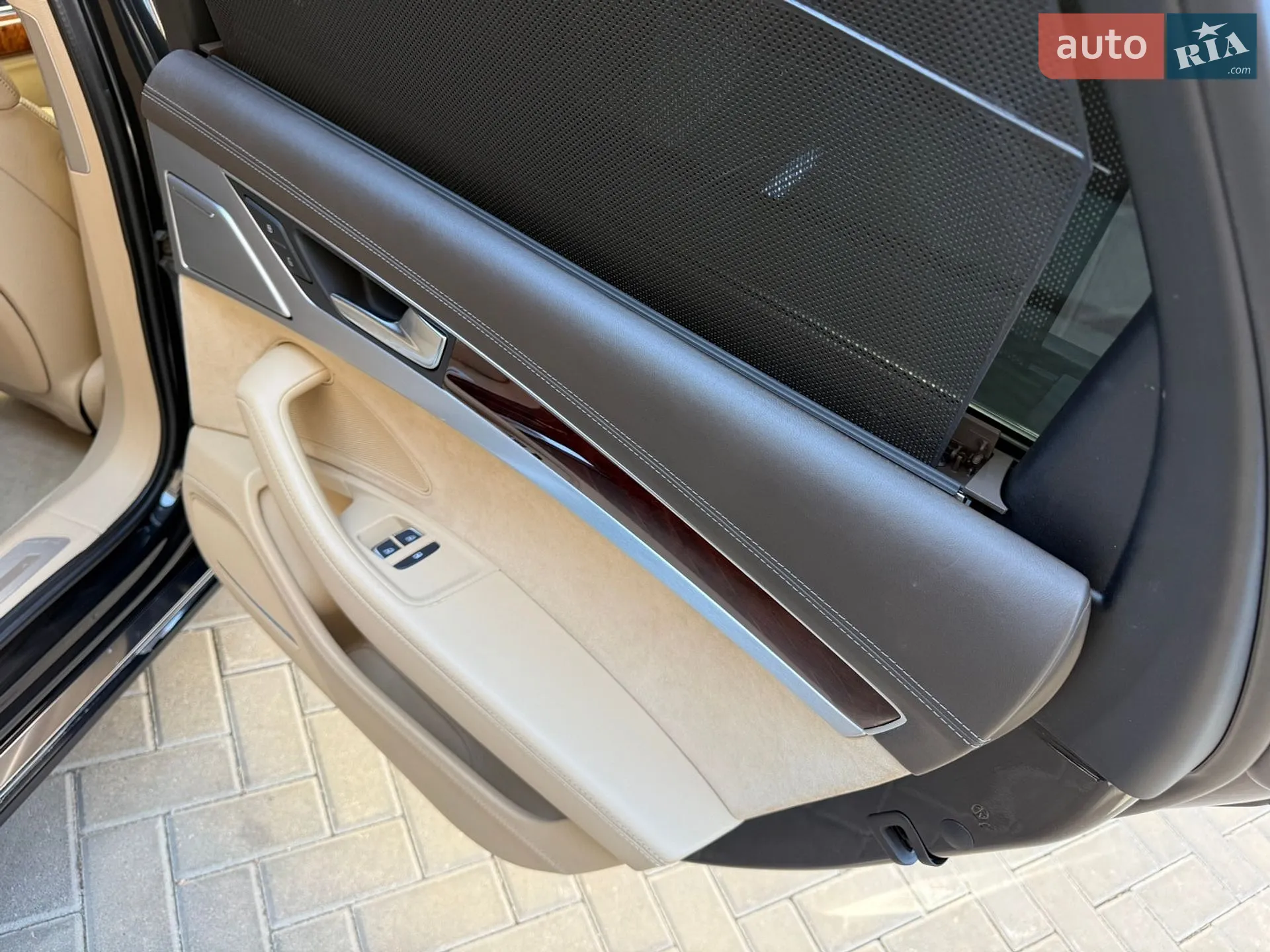 2010 Audi A8 - мініатюра 94