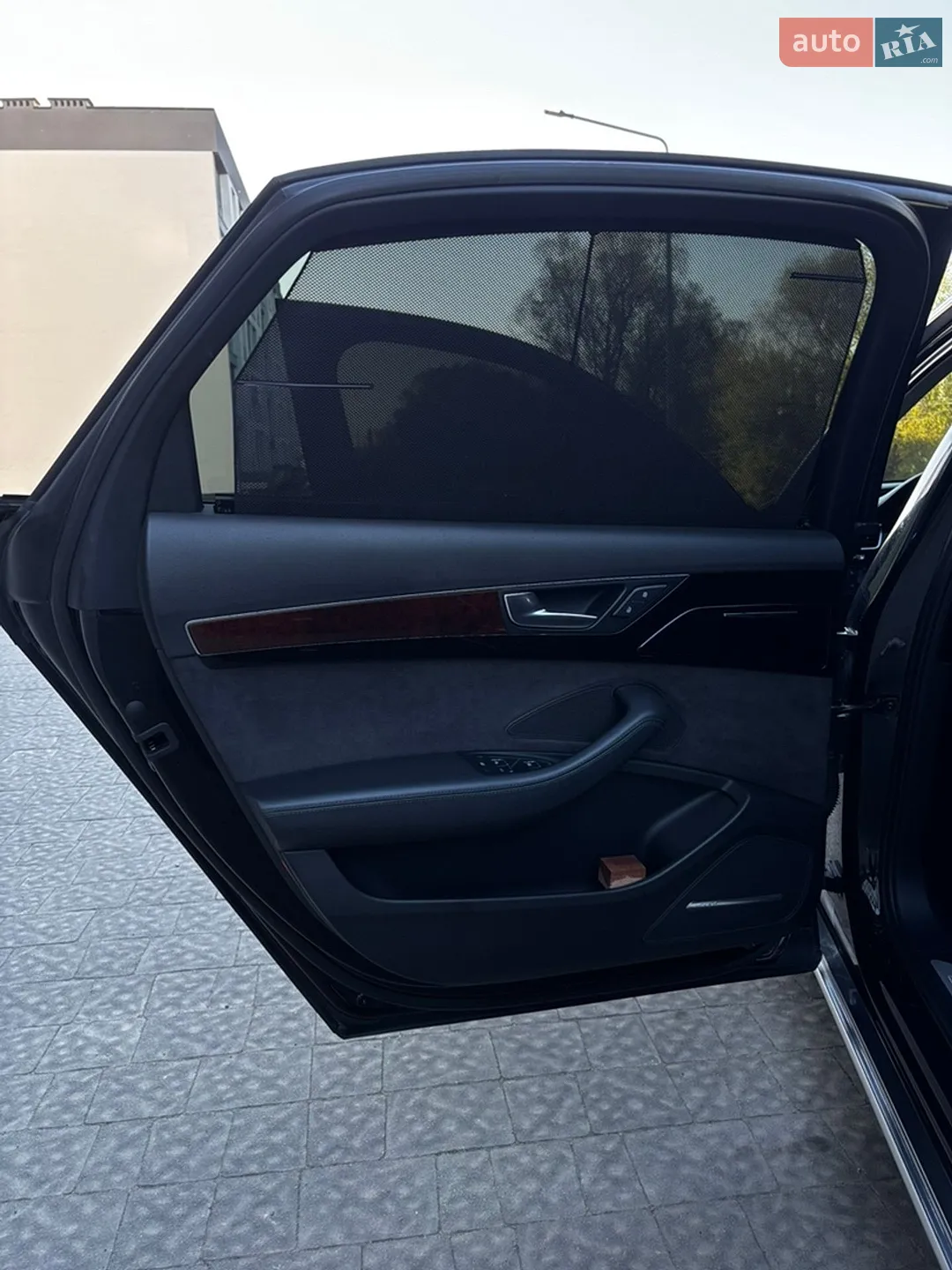 2013 Audi A8 - мініатюра 22