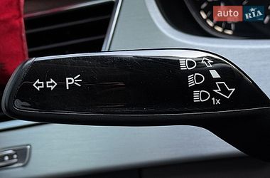 Седан Audi A8 2010 в Днепре