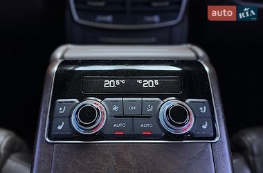 Седан Audi A8 2010 в Днепре
