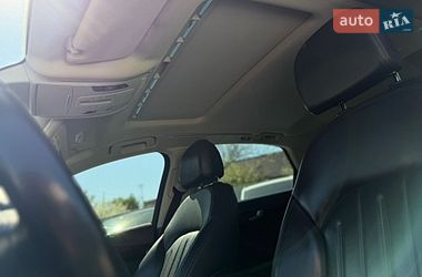 Седан Audi A8 2017 в Житомирі