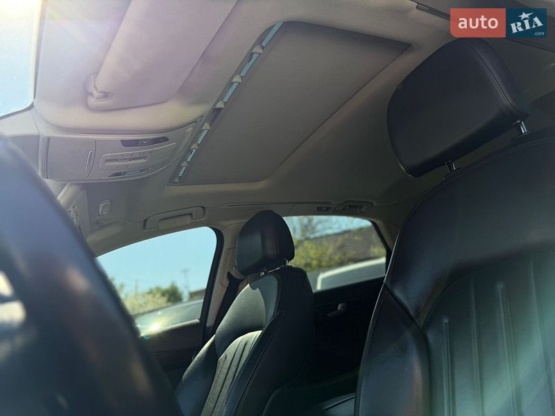 Седан Audi A8 2017 в Житомирі