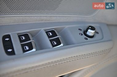 Седан Audi A8 2010 в Ровно