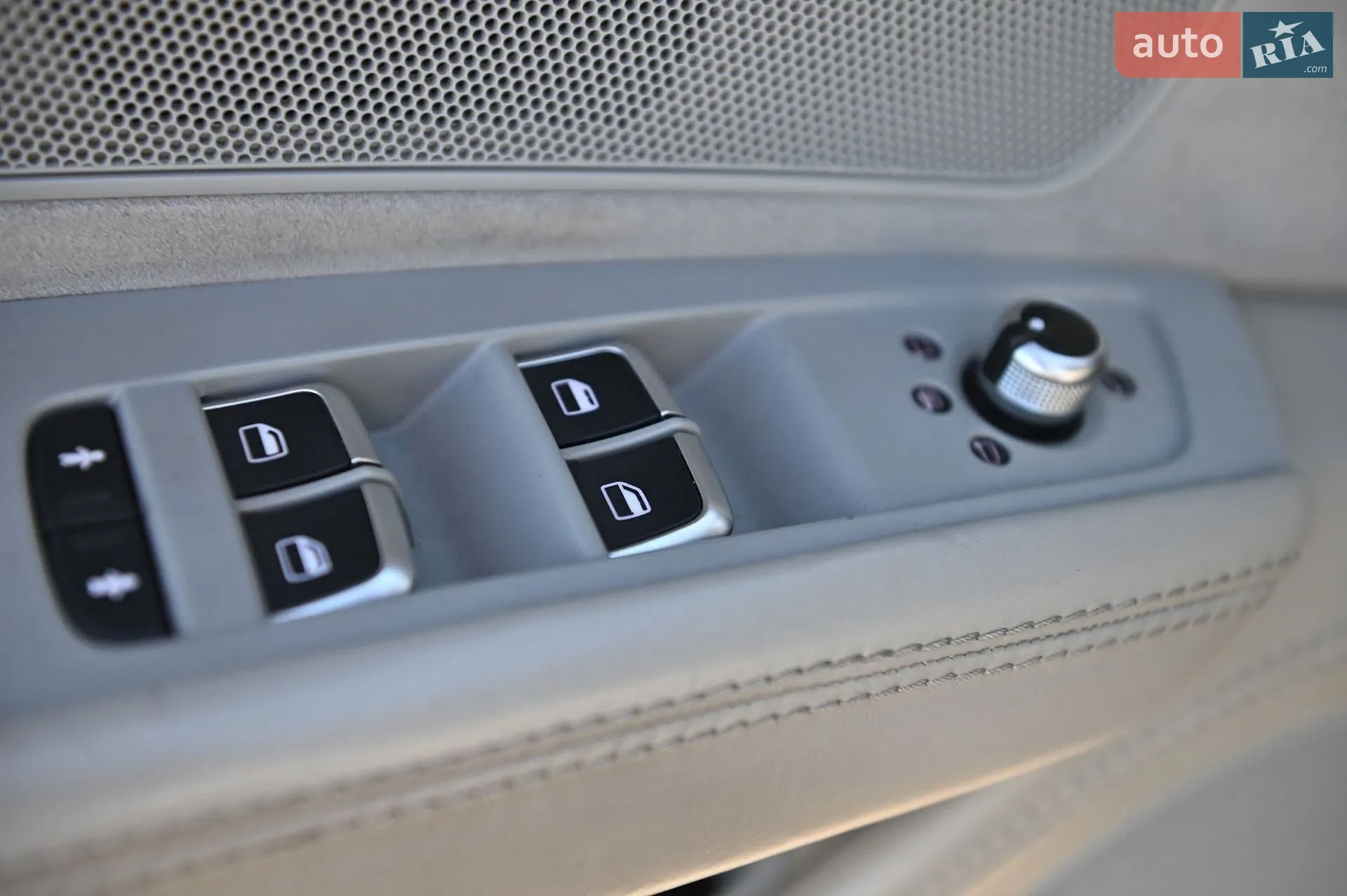 2010 Audi A8 - мініатюра 59
