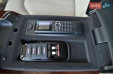 Седан Audi A8 2010 в Ровно