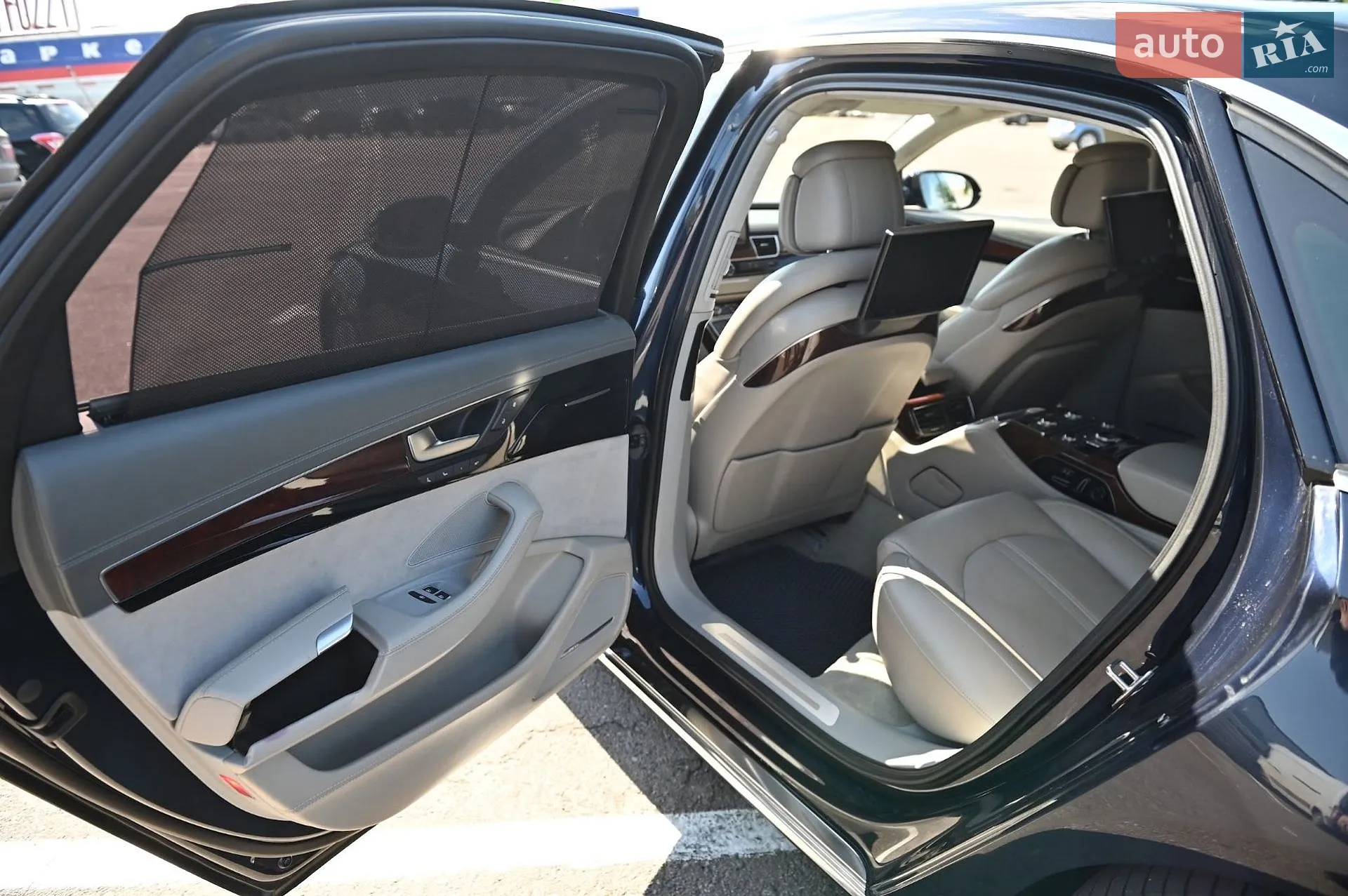 2010 Audi A8 - мініатюра 84