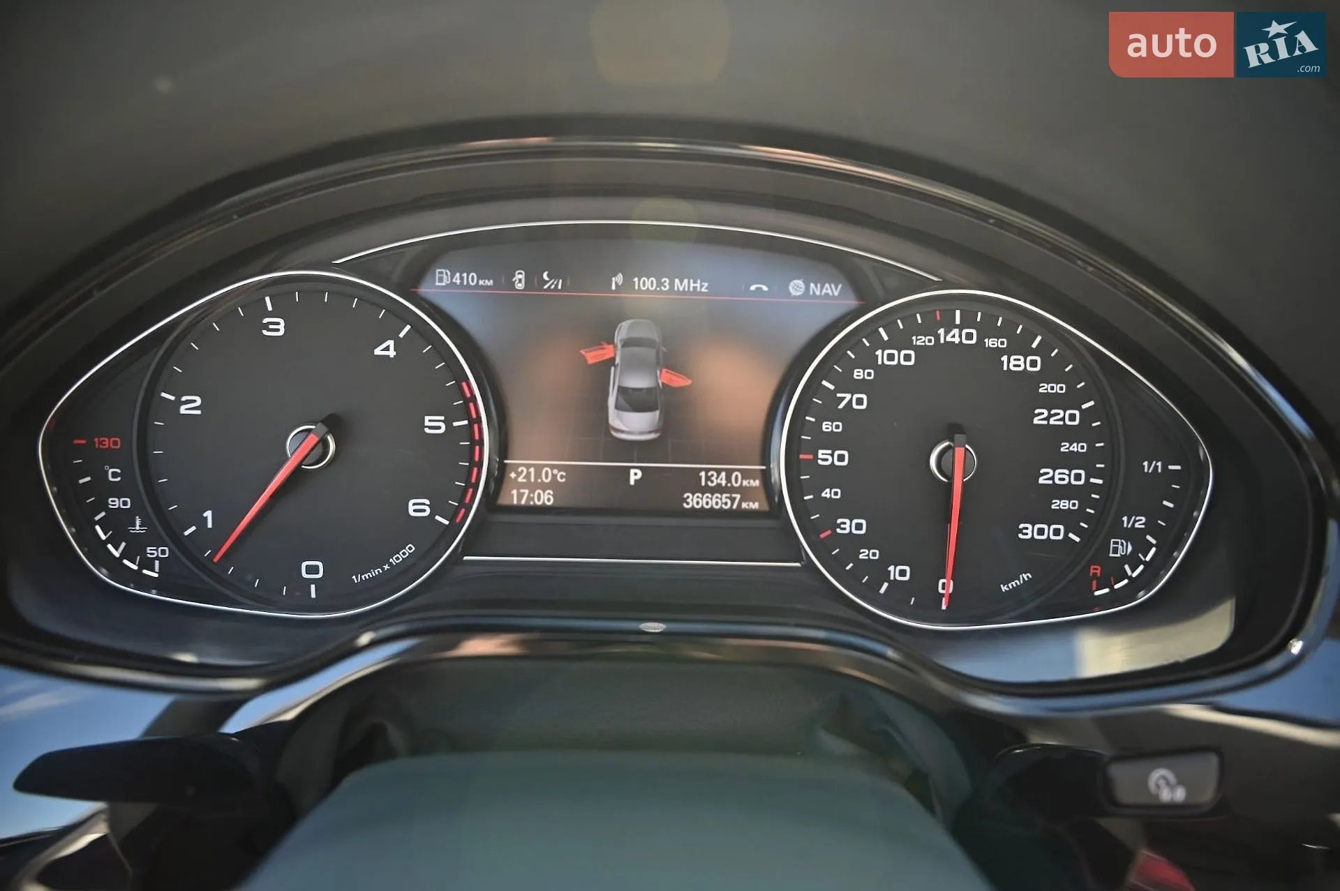 2010 Audi A8 - мініатюра 104