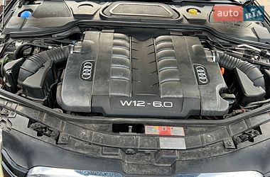 Седан Audi A8 2005 в Нежине