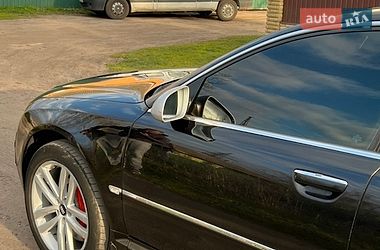 Седан Audi A8 2005 в Нежине