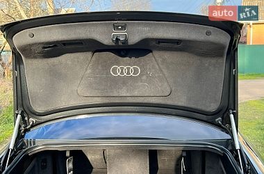 Седан Audi A8 2005 в Нежине