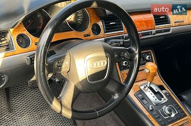 Седан Audi A8 2005 в Нежине