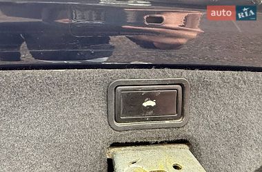 Седан Audi A8 2009 в Стрию