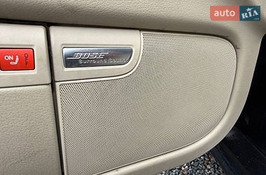 Седан Audi A8 2009 в Стрию