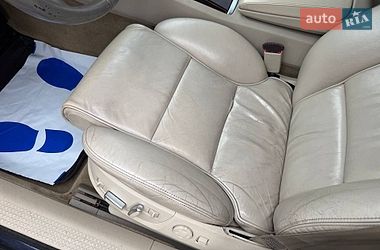 Седан Audi A8 2009 в Стрию