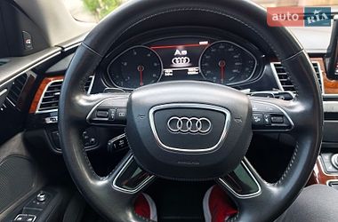 Седан Audi A8 2013 в Бердичеве
