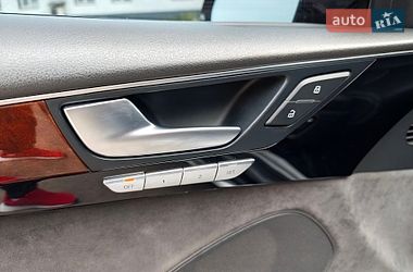 Седан Audi A8 2013 в Бердичеве