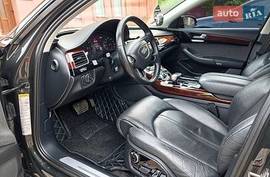 Седан Audi A8 2013 в Бердичеве