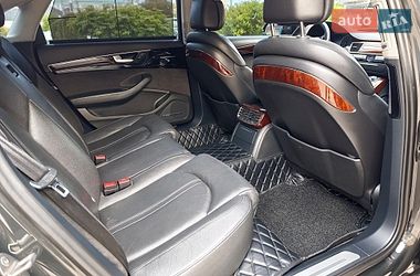 Седан Audi A8 2013 в Бердичеве