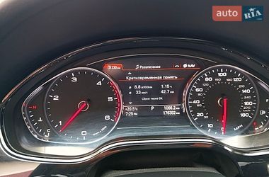 Седан Audi A8 2013 в Бердичеве