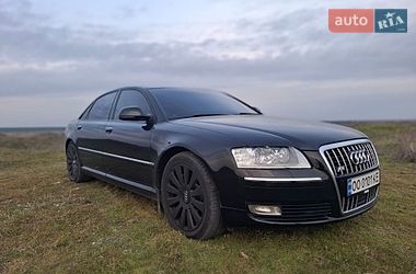 Седан Audi A8 2008 в Николаеве