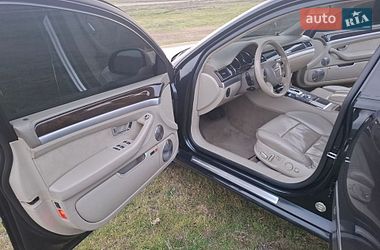 Седан Audi A8 2008 в Николаеве