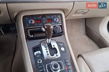 Седан Audi A8 2008 в Николаеве