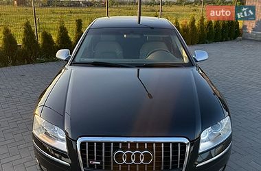 Седан Audi A8 2006 в Тячеве Седан Audi A8 2006 в Тячеве