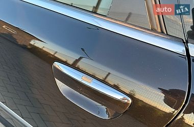 Седан Audi A8 2006 в Тячеве