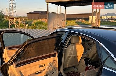 Седан Audi A8 2006 в Тячеве