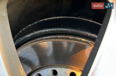 Седан Audi A8 2006 в Тячеве