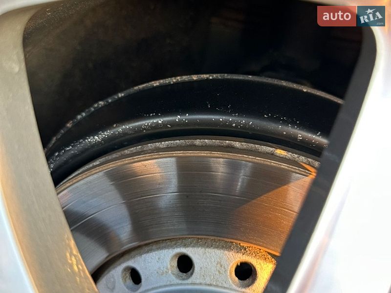 Седан Audi A8 2006 в Тячеве