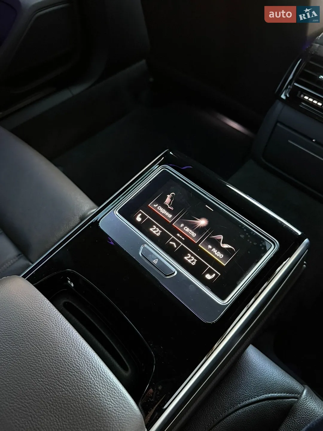 2021 Audi A8 - мініатюра 30