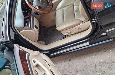 Седан Audi A8 2006 в Здолбуніві фото 5 Седан Audi A8 2006 в Здолбуніві