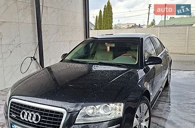 Седан Audi A8 2006 в Здолбуніві фото Седан Audi A8 2006 в Здолбуніві
