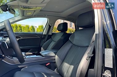 Седан Audi A8 2024 в Хмельницком