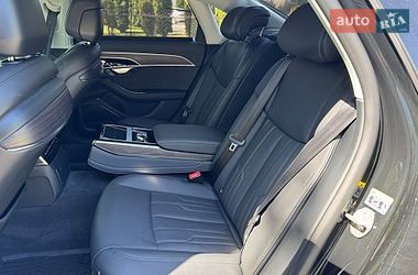 Седан Audi A8 2024 в Хмельницком