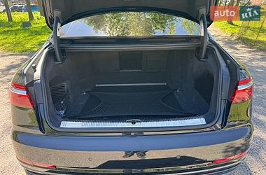 Седан Audi A8 2024 в Хмельницком