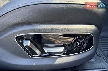 Седан Audi A8 2024 в Хмельницком